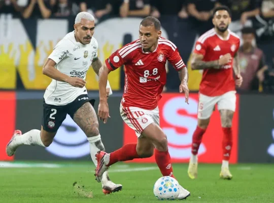 Internacional