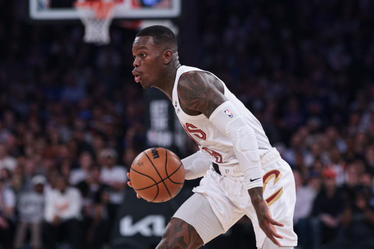 NBA: Dennis Schroder bateu recorde ao ser trocado novamente?