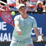 João Fonseca Canadá Open