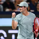 João Fonseca Canadá Open