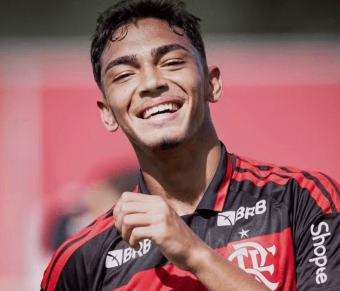 Josmar Flamengo