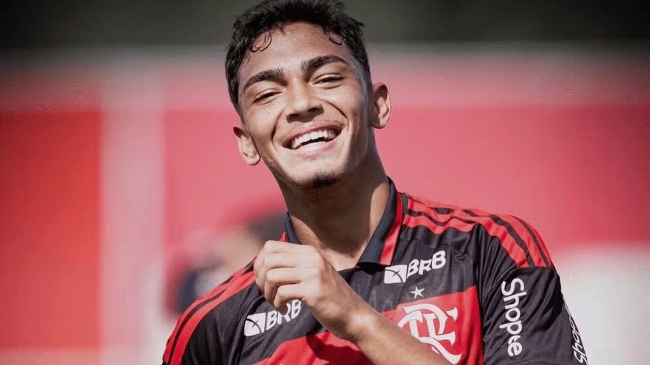 Josmar Flamengo