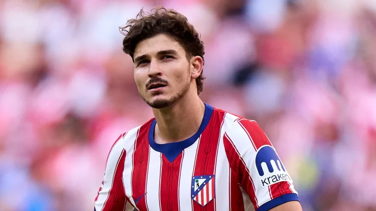 Crise de Julián Álvarez no Atlético de Madrid acende sinal de alerta para gigantes; confira
