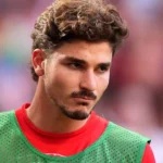 Julian Alvarez Mercado