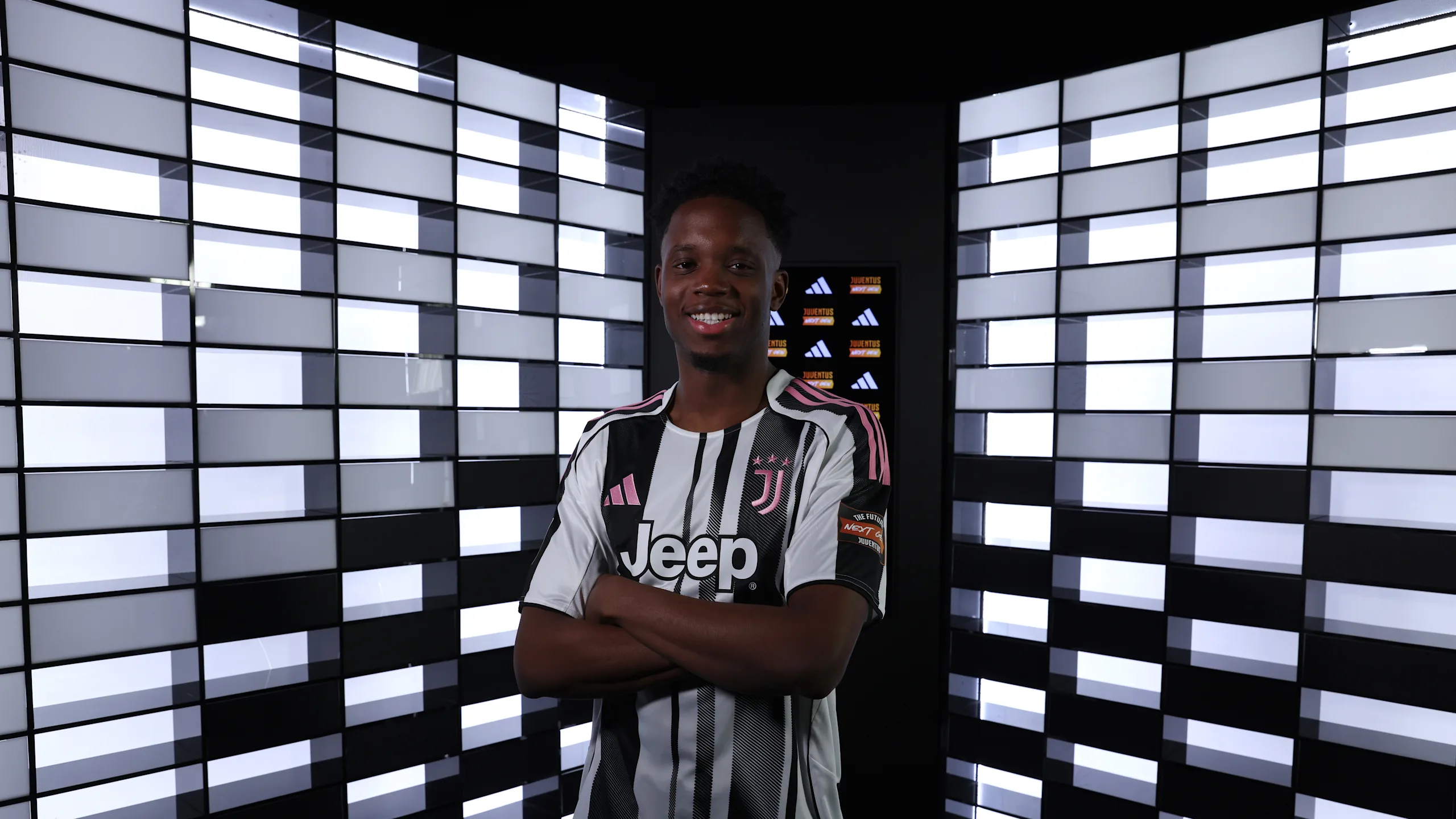 Justin Oboavwoduo Juventus