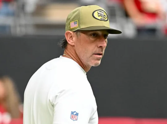 San Francisco 49ers