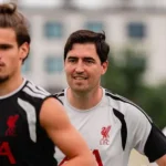 Liverpool Iraola