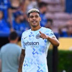 Luis Henrique
