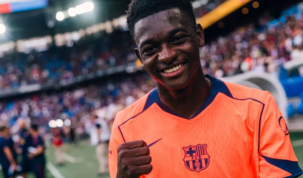 bisiwu barcelona