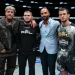 MVP MMA