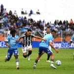 Macará x Santos