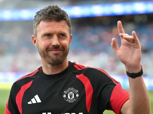 Manchester United
