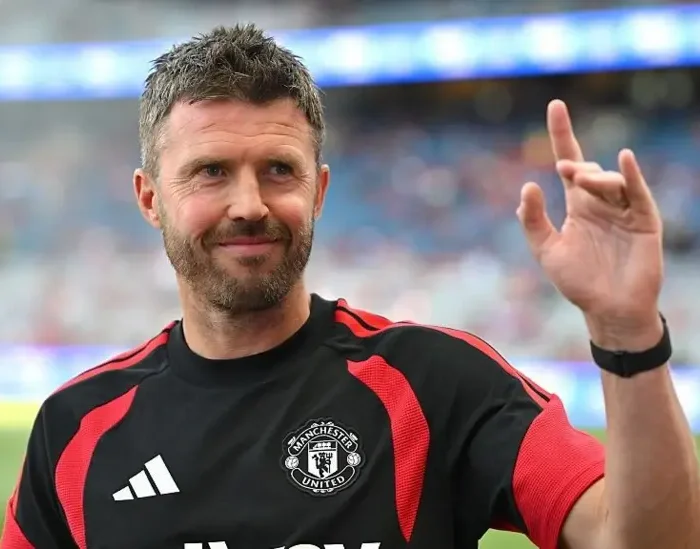 Manchester United