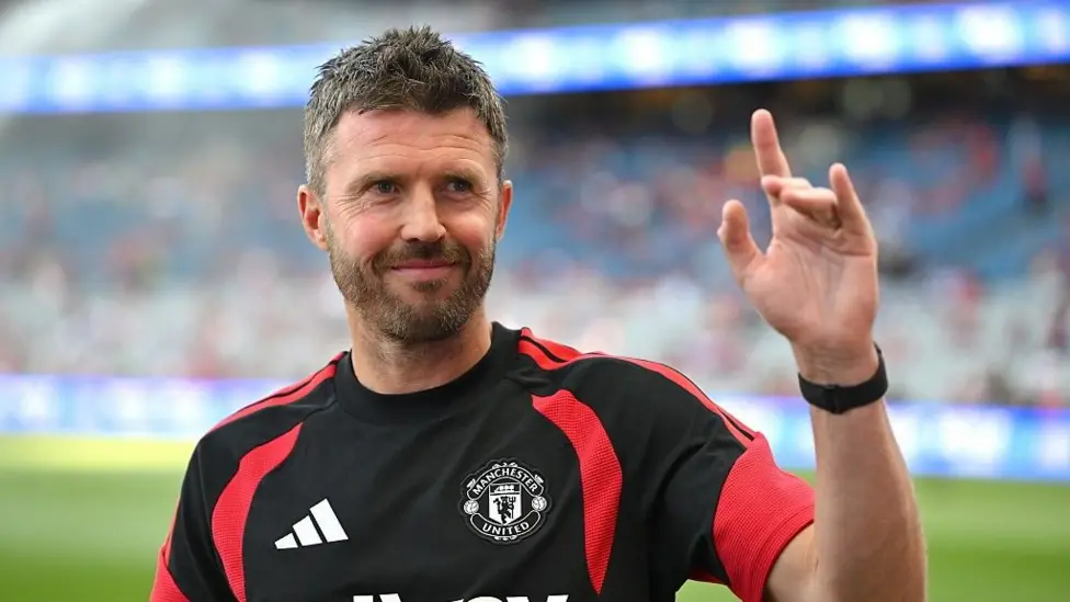 Manchester United
