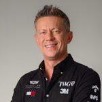Cadillac aposta em Marcin Budkowski como novo chefe da equipe