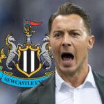 Matthias Jaissle newcastle