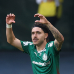 Mauricio Palmeiras
