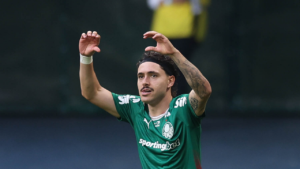 Palmeiras x Internacional: Prévia Estatística e Análise do Confronto pelo Brasileirão