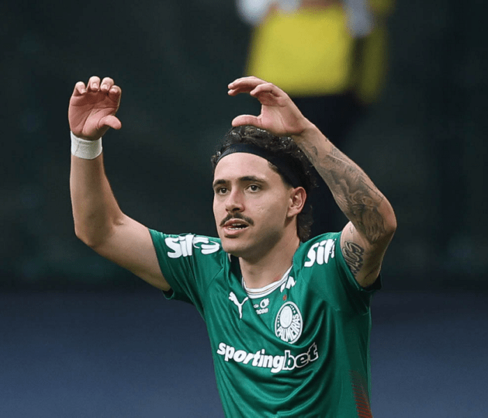 Mauricio Palmeiras