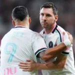 Messi Inter Miami