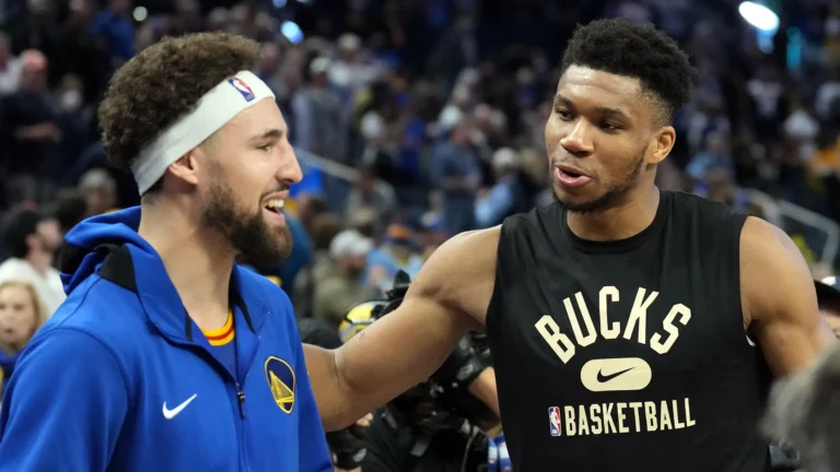 Klay Thompson chega ao Heat para resolver problema, mas outro ainda preocupa