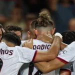 Milan vence Torino - Serie A italiana