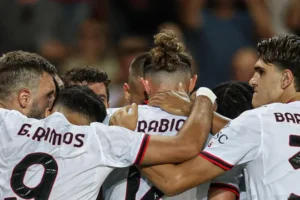 Milan estreia com vitória sobre o Torino e mostra sinais do estilo de Rúben Amorim