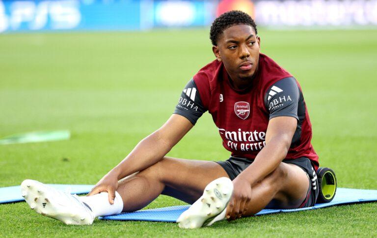 Lewis-Skelly no Chelsea: por que a joia do Arsenal faz tanto sentido?