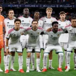 real madrid 26 27