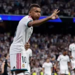 mbappe real madrid
