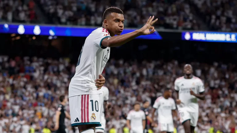 Real Madrid aposta em Mbappé para conquistar a Champions League, mas há um problema; confira