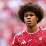 Ndukwe Liverpool
