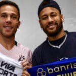 Neymar Arthur Santos
