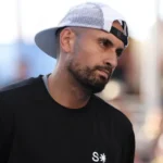 Nick Kyrgios
