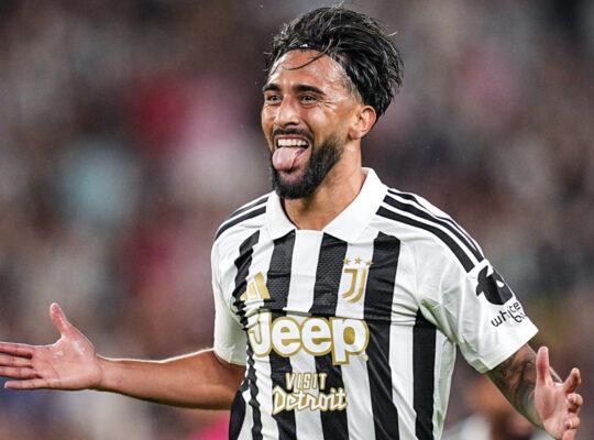 Juventus
