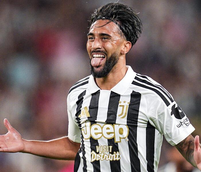 Juventus
