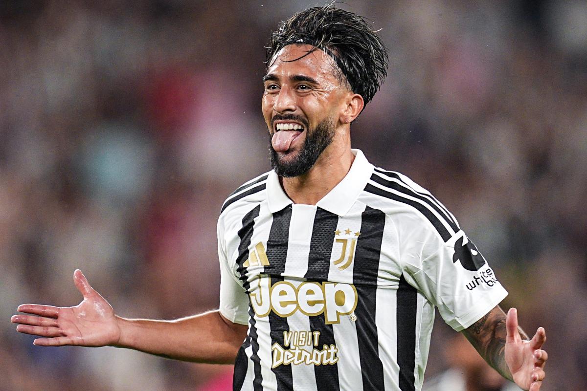 Juventus
