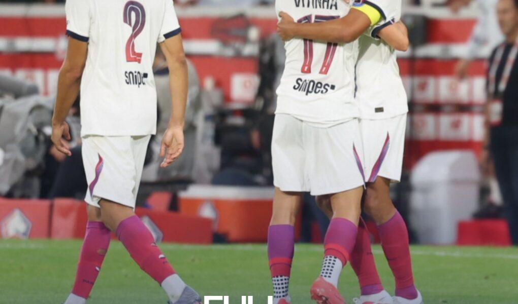 PSG