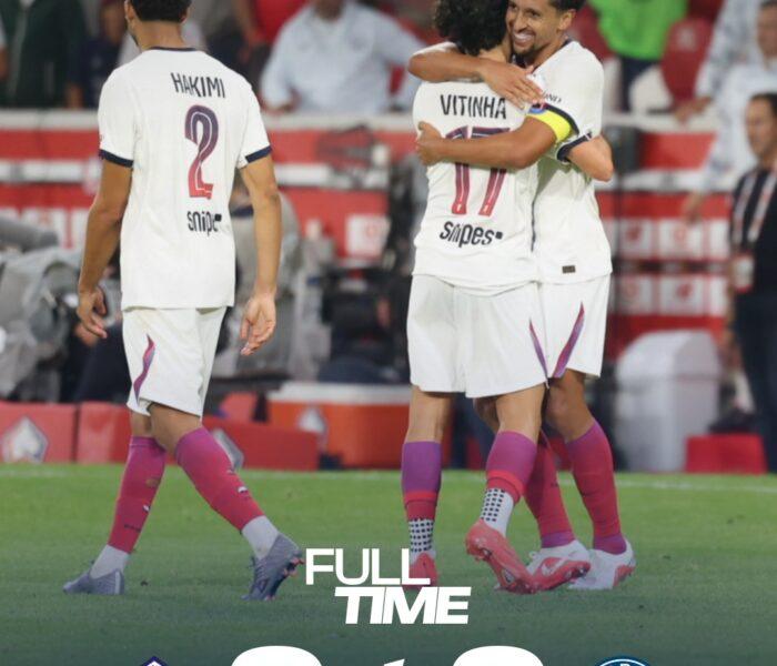 PSG