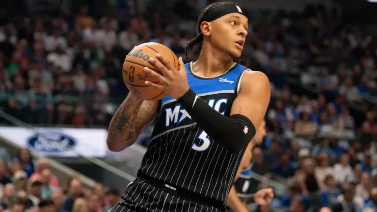 NBA: confira 5 maneiras para o Orlando Magic melhorar nas bolas de três em 2026/27