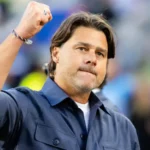 Pochettino Estados Unidos