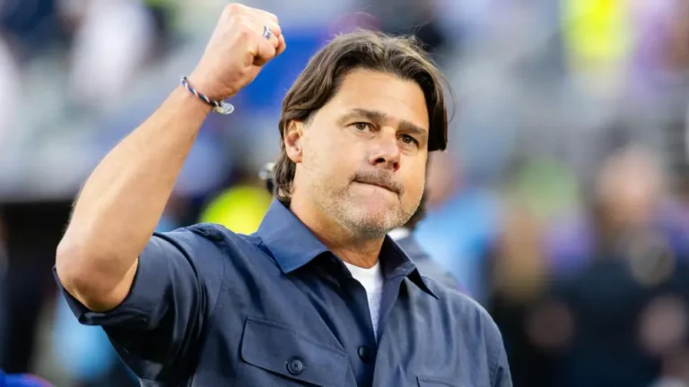 Mauricio Pochettino continua nos Estados Unidos: Copa mostrou um técnico pronto para mudar a seleção?