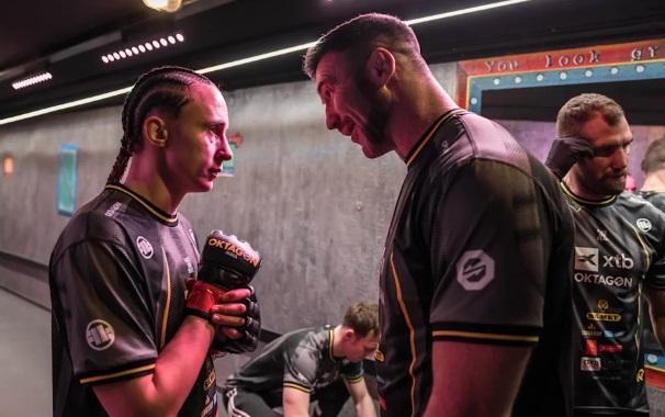 MMA: Pudilova e Fleury podem fazer história nesta noite
