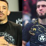 carlos prates x makhachev ufc