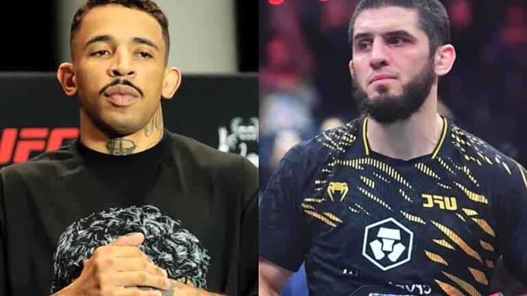 Matchmaking UFC 330: Makhachev x Prates e os próximos desafios do evento