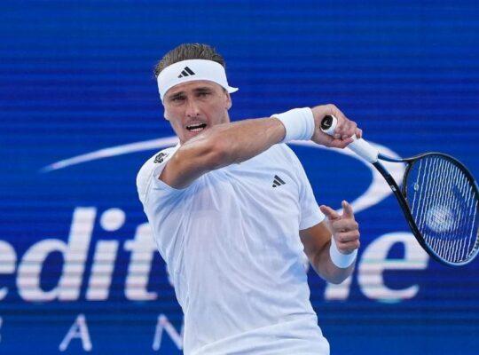 Ranking da ATP WTA