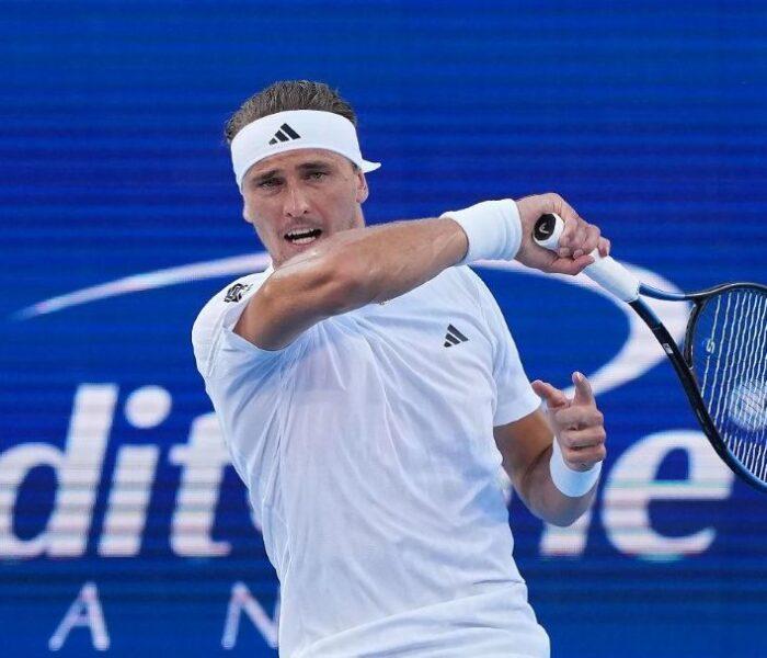 Ranking da ATP WTA
