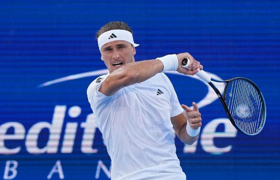 Ranking da ATP WTA