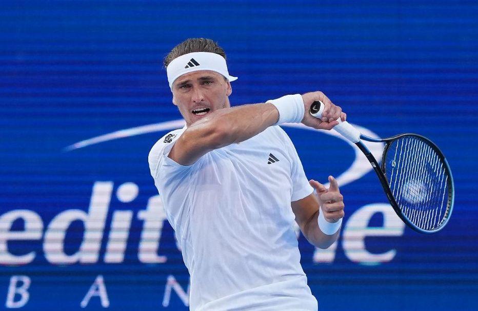 Ranking da ATP WTA