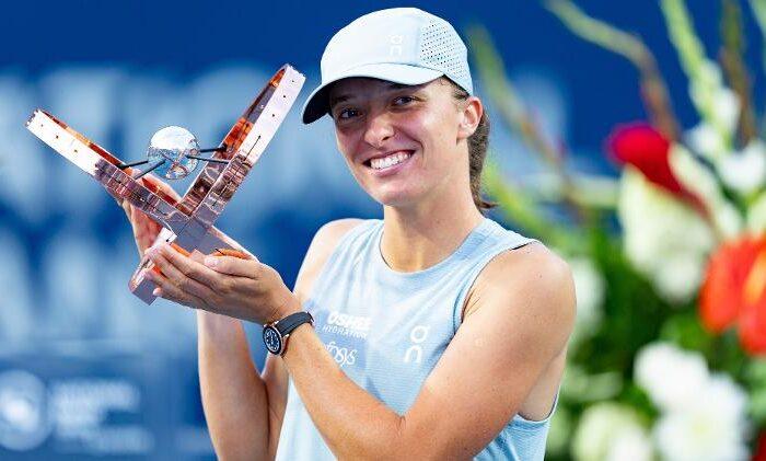 Ranking da ATP WTA